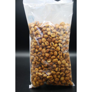 KIKO GIGANTE FRITO BARBACOA B. 700 grms.